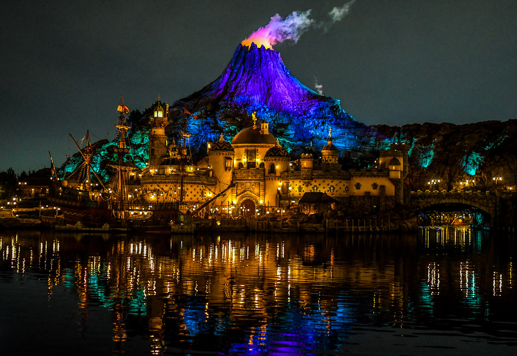 DisneySea