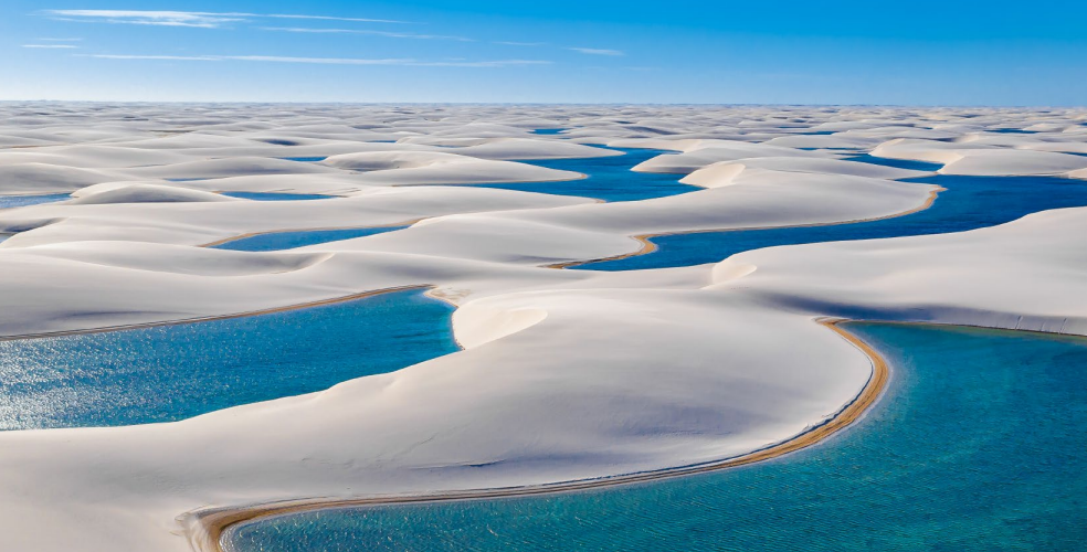 Lençóis Maranhenses