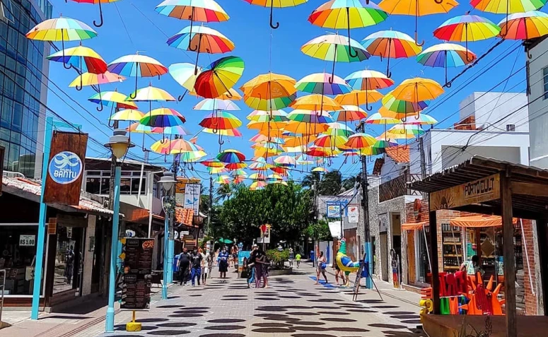 Vila Porto de Galinhas