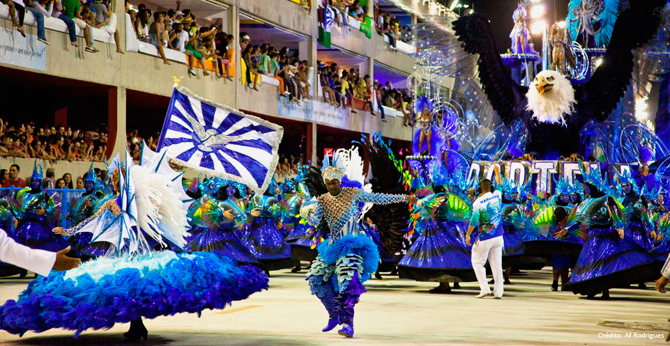 Carnaval Carioca