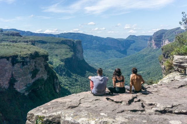 Chapada Diamantina